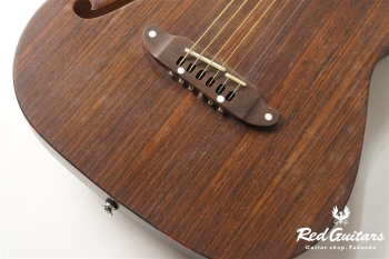 ORIENTAL LINE OL-FL - RNT（Rosewood Natural）